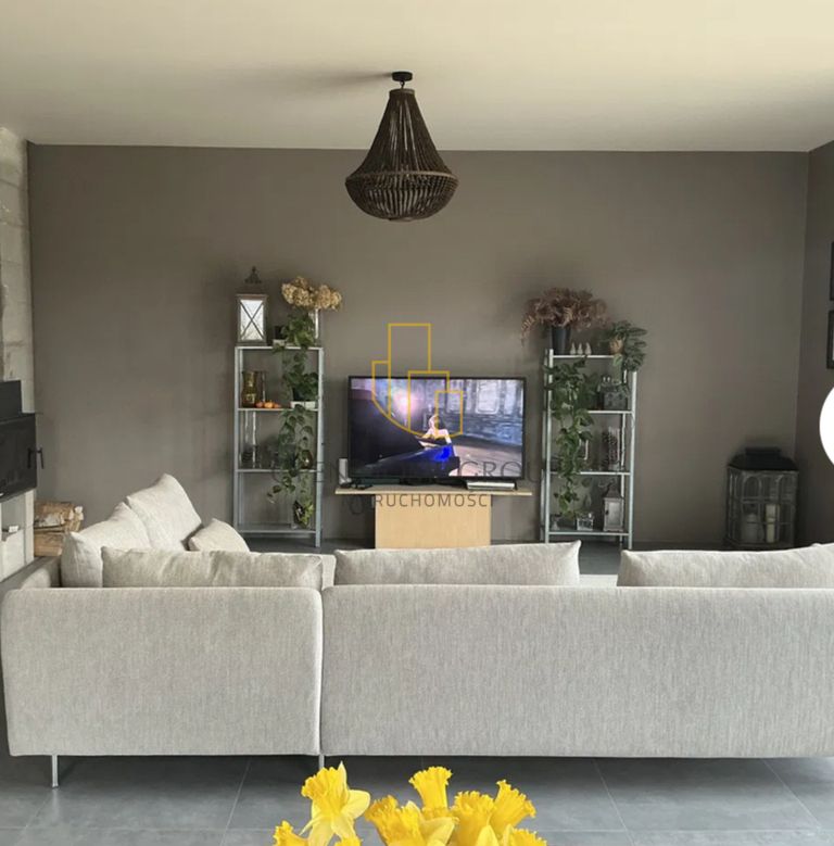 bliźniak, 5 pokoi Wrocław. Zdjęcie 5