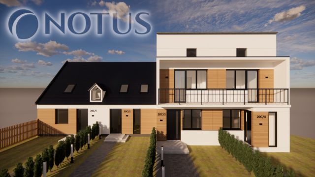 Mieszkanie 5-pokojowe Kraków Podgórze, ul. Jemiołowa. Zdjęcie 5