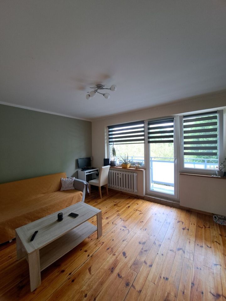 Mieszkanie 4-pokojowe Szczecin Płonia, ul. Przyszłości. Zdjęcie 3