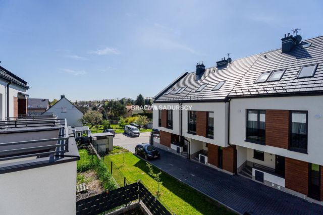 Mieszkanie 4-pokojowe Wieliczka, ul. Sadowa. Zdjęcie 20