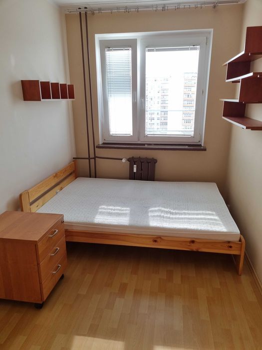 Mieszkanie 3-pokojowe Szczecin Zdroje. Zdjęcie 2