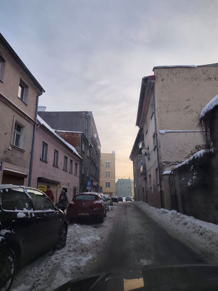 Mieszkanie 2-pokojowe Mieroszów Centrum, ul. Mikołaja Kopernika. Zdjęcie 16