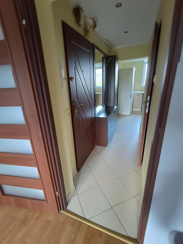 Mieszkanie 1-pokojowe Biała Podlaska, ul. Terebelska. Zdjęcie 5