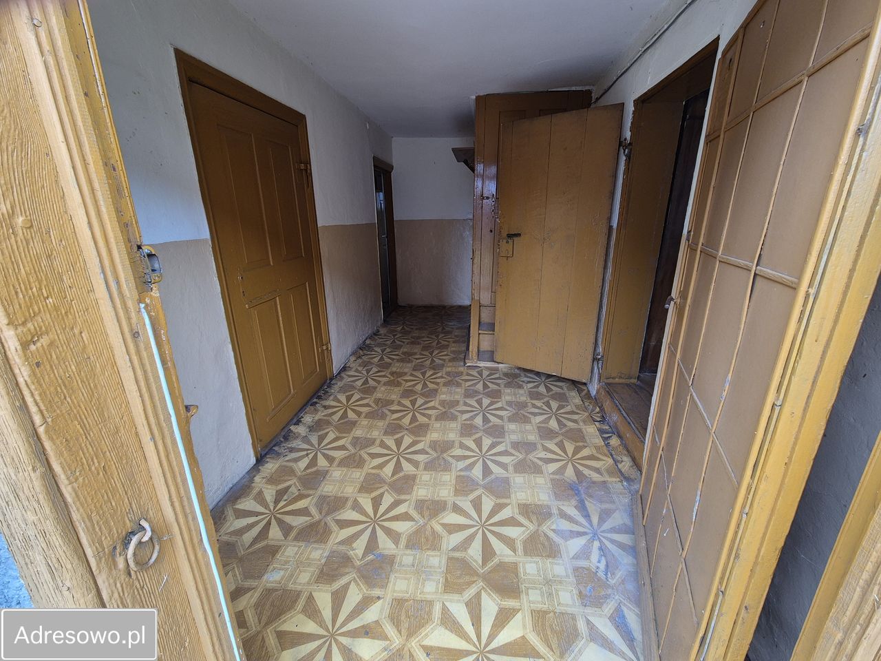 dom wolnostojący, 4 pokoje Radęcin. Zdjęcie 7