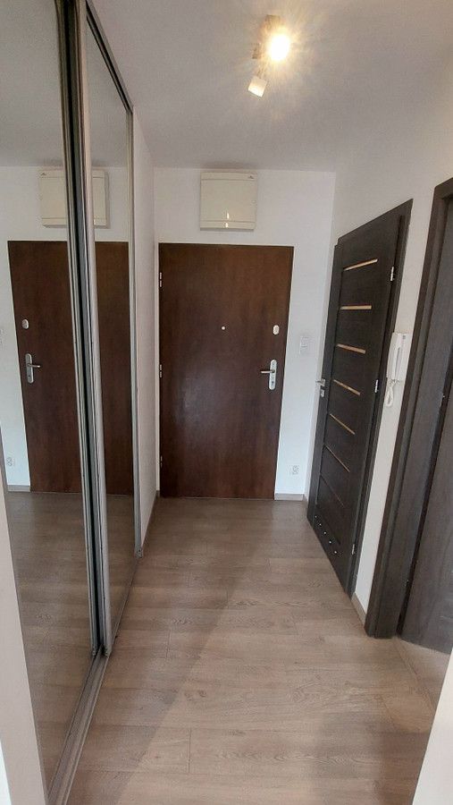 Mieszkanie 2-pokojowe Kraków Prokocim, ul. Górników. Zdjęcie 8