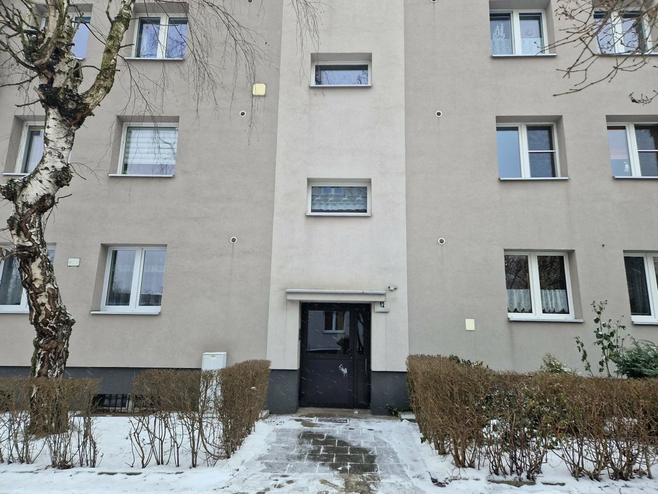 Mieszkanie 1-pokojowe Chorzów Hajduki Wielkie, ul. Odrowążów. Zdjęcie 2
