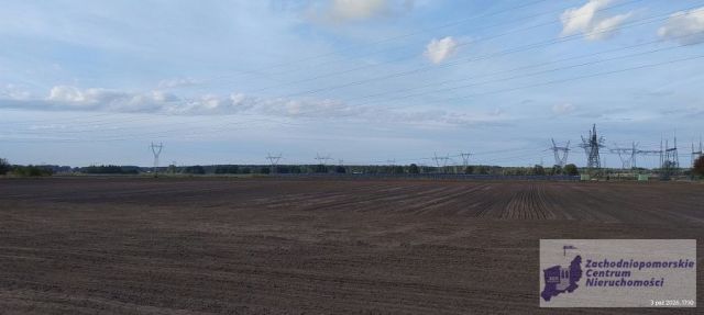 Działka inwestycyjna Kobylanka. Zdjęcie 2