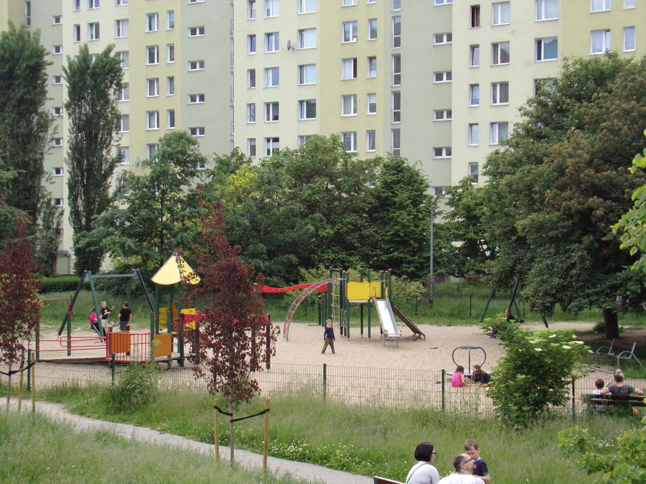 Mieszkanie 2-pokojowe Warszawa Praga-Południe, ul. Łukowska. Zdjęcie 26