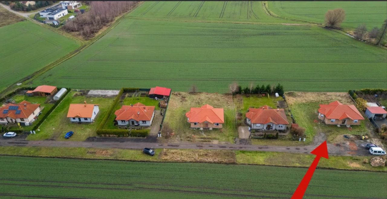 dom wolnostojący Gorzów Wielkopolski Karnin, ul. Rodła. Zdjęcie 16