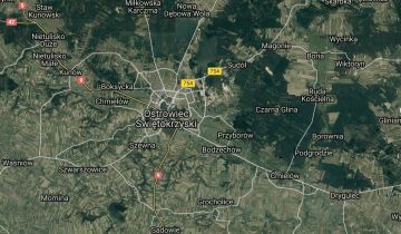 dom, 6 pokoi Ostrowiec Świętokrzyski Denków