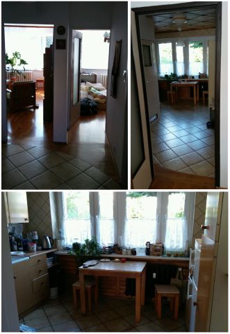 Mieszkanie 2-pokojowe Barlinek, ul. Wylotowa. Zdjęcie 1
