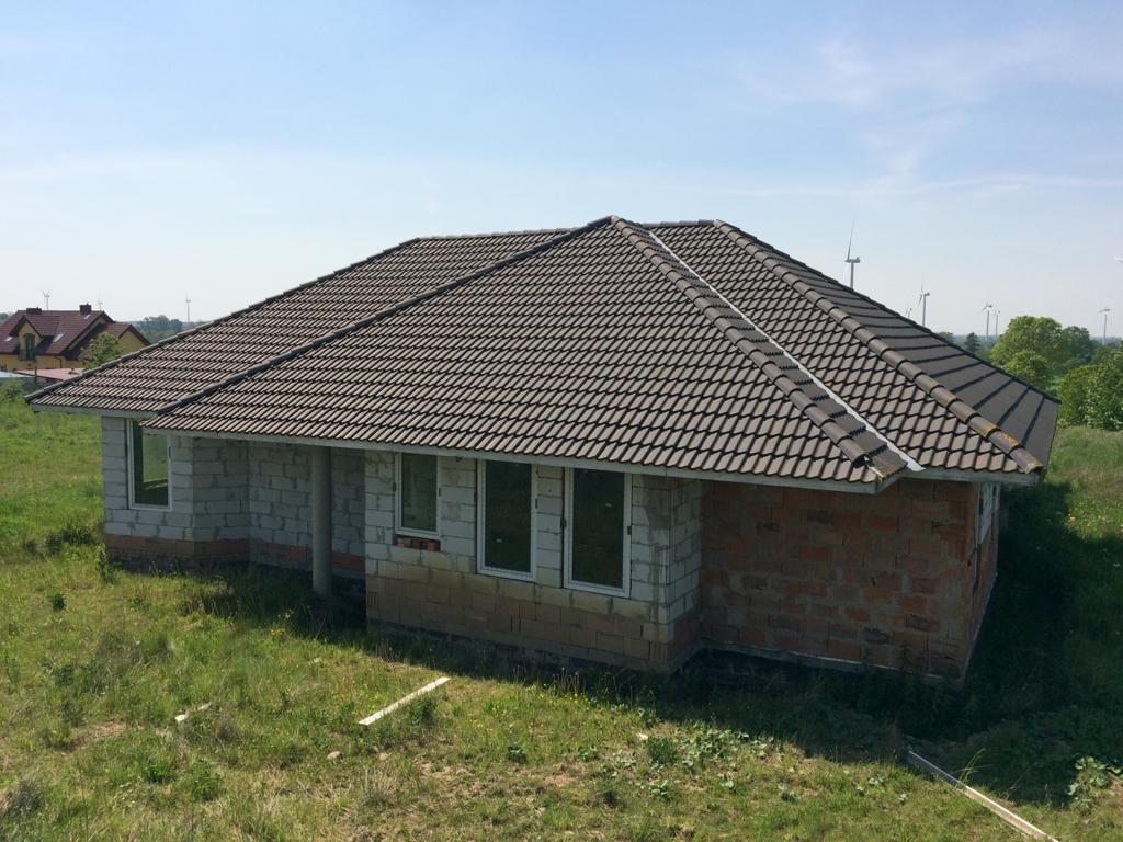 Działka budowlana Postomino. Zdjęcie 9