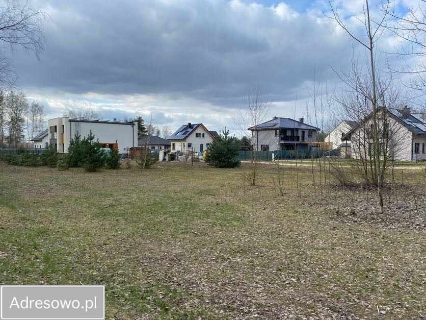 Działka budowlana Czapury, ul. Borowikowa