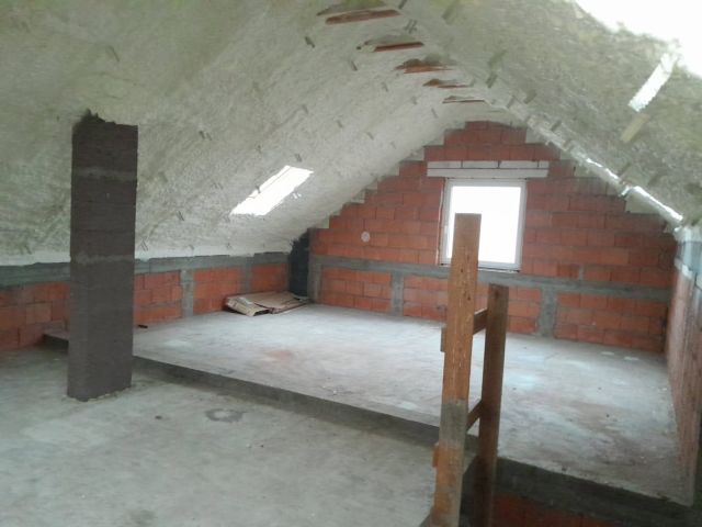 dom szeregowy, 5 pokoi Warszawice. Zdjęcie 10