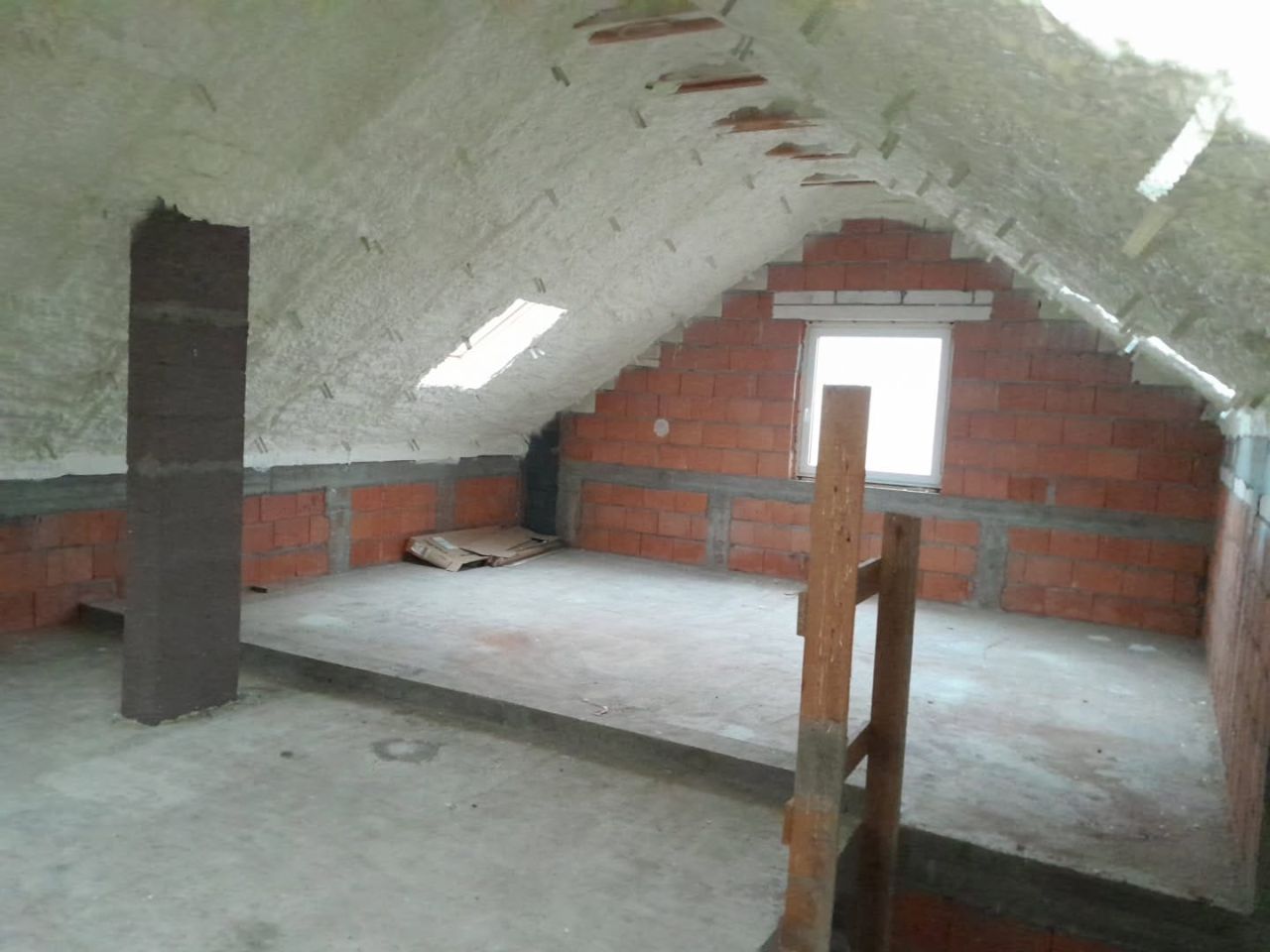 dom szeregowy, 5 pokoi Warszawice. Zdjęcie 10