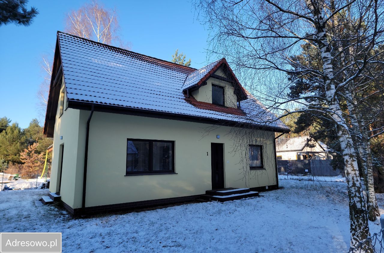 dom wolnostojący, 4 pokoje Szczecin Wielgowo, ul. Złotego Deszczu