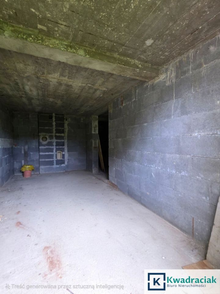 Działka budowlana Sanok, ul. Sucha. Zdjęcie 9