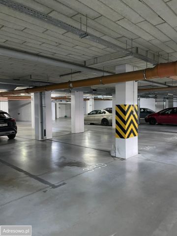 Garaż/miejsce parkingowe Poznań Marcelin, ul. Marcelińska. Zdjęcie 1