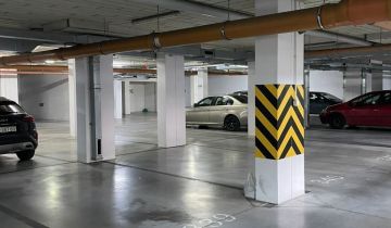 Garaż/miejsce parkingowe Poznań Marcelin, ul. Marcelińska