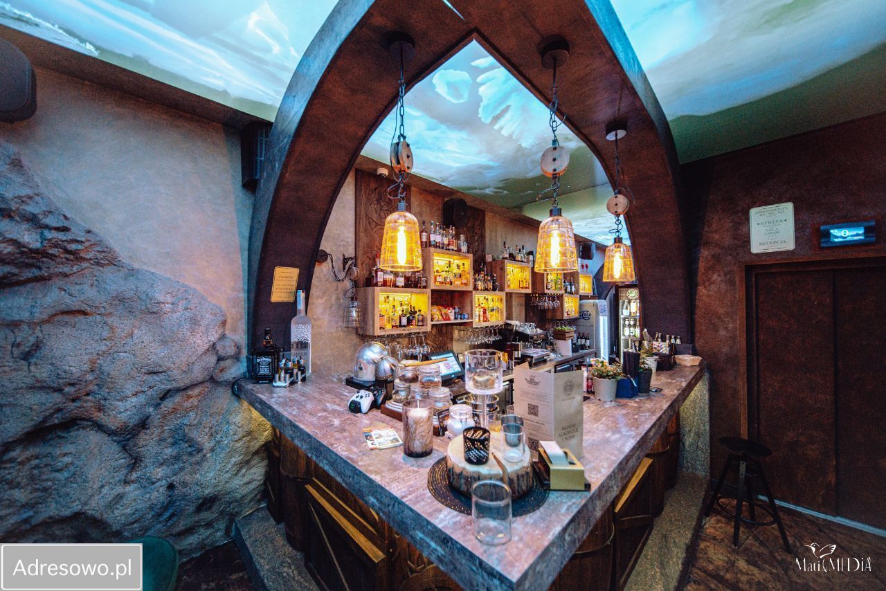 Lokal Szklarska Poręba, ul. Mikołaja Kopernika. Zdjęcie 9