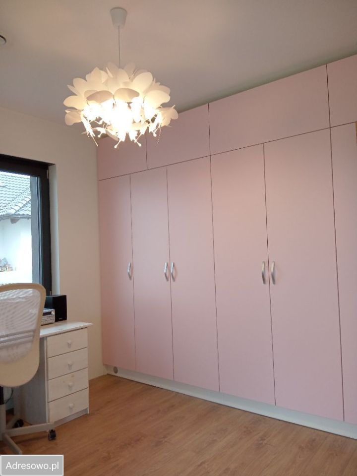 dom wolnostojący, 5 pokoi Ceradz Dolny, ul. Osiedle przy Stawie. Zdjęcie 9