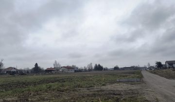Działka budowlana Książenice