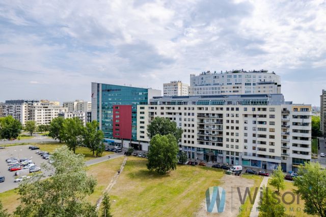 Mieszkanie 4-pokojowe Warszawa Mokotów, ul. Bukowińska. Zdjęcie 2