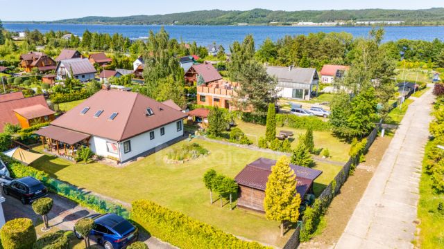 dom wolnostojący, 7 pokoi Nadole, ul. Osiedle na Stoku. Zdjęcie 23