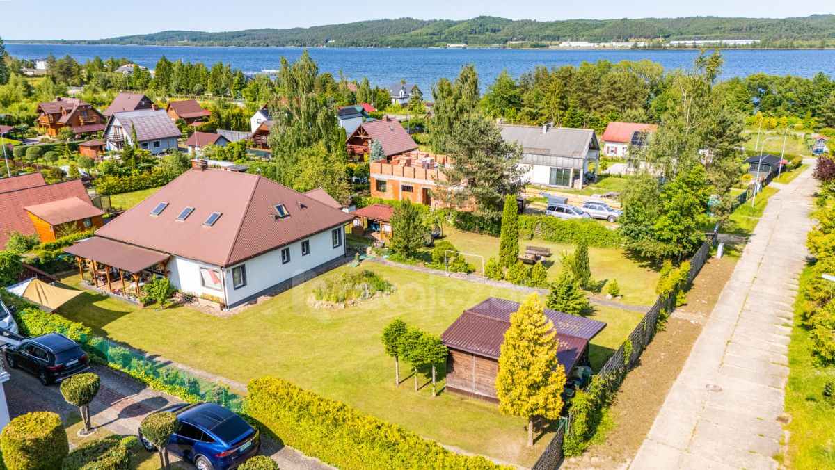 dom wolnostojący, 7 pokoi Nadole, ul. Osiedle na Stoku. Zdjęcie 23