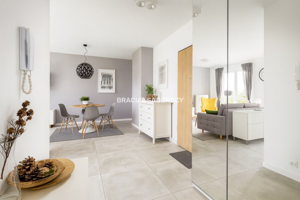 Mieszkanie 2-pokojowe Kraków Bronowice Wielkie, ul. Starego Dębu. Zdjęcie 7