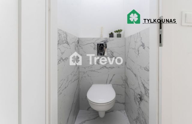 Mieszkanie 3-pokojowe Sopot Brodwino, ul. Oskara Kolberga. Zdjęcie 12