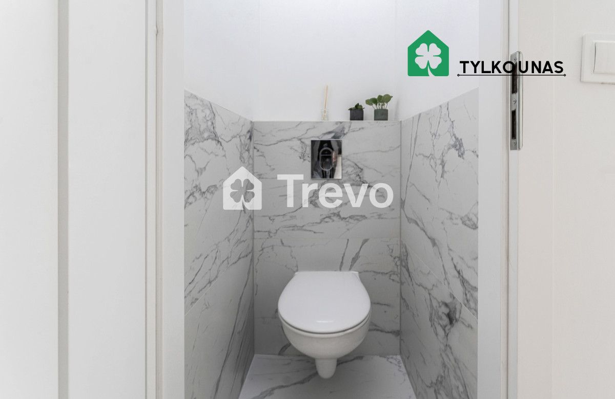 Mieszkanie 3-pokojowe Sopot Brodwino, ul. Oskara Kolberga. Zdjęcie 12