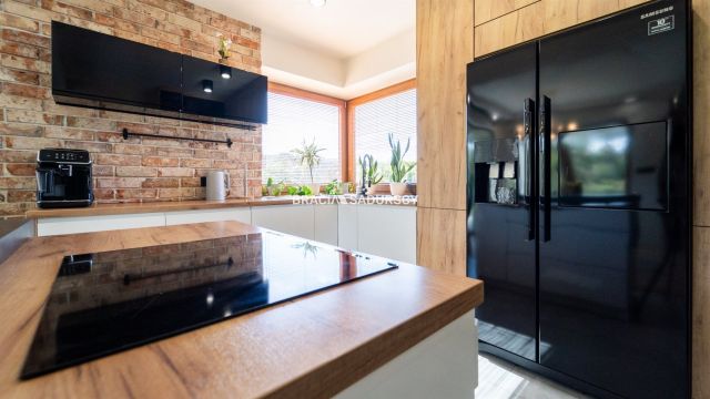 dom wolnostojący, 5 pokoi Marcyporęba, ul. Spacerowa. Zdjęcie 17