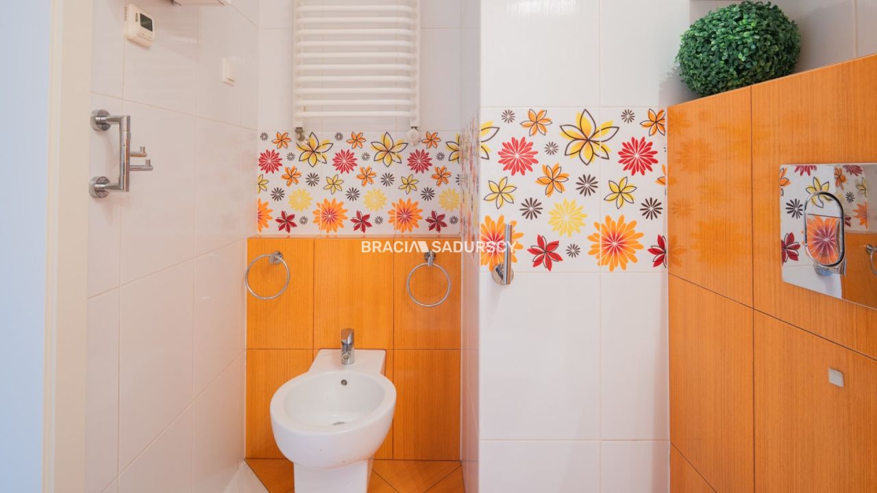 Mieszkanie 3-pokojowe Kraków Śródmieście, ul. Mieszczańska. Zdjęcie 11