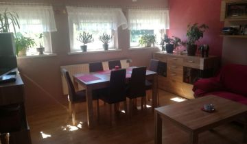 Mieszkanie 3-pokojowe Legnica Tarninów, ul. Złotoryjska