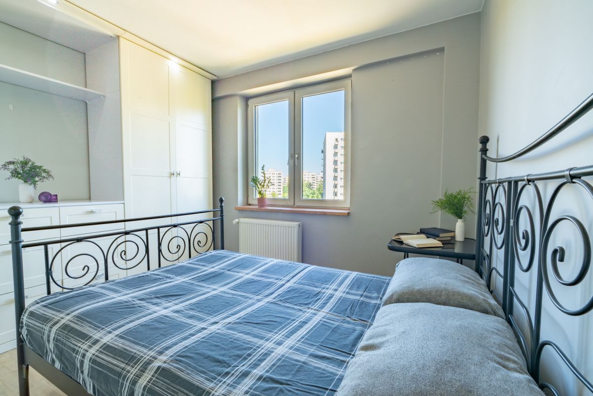 Mieszkanie 3-pokojowe Warszawa Żoliborz, ul. Władysława Broniewskiego. Zdjęcie 17