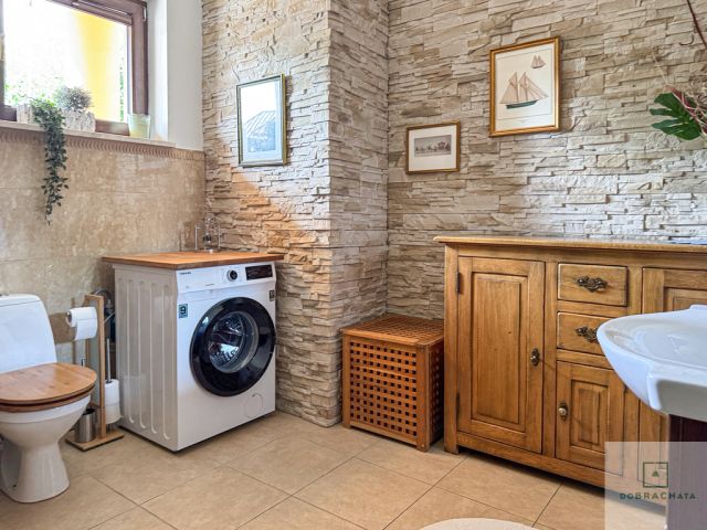 dom wolnostojący, 8 pokoi Podłęcze. Zdjęcie 15