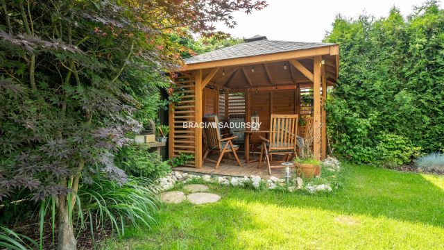 dom szeregowy, 6 pokoi Zabawa. Zdjęcie 15