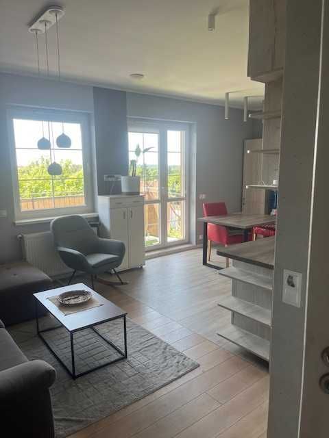 Mieszkanie 3-pokojowe Olsztyn, ul. Borowa. Zdjęcie 4