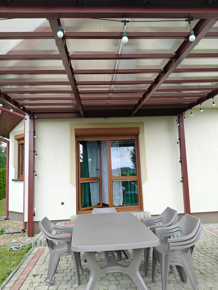 dom wolnostojący, 4 pokoje Marysin. Zdjęcie 25