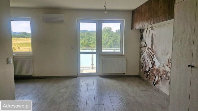 Mieszkanie 1-pokojowe Piława Górna. Zdjęcie 1