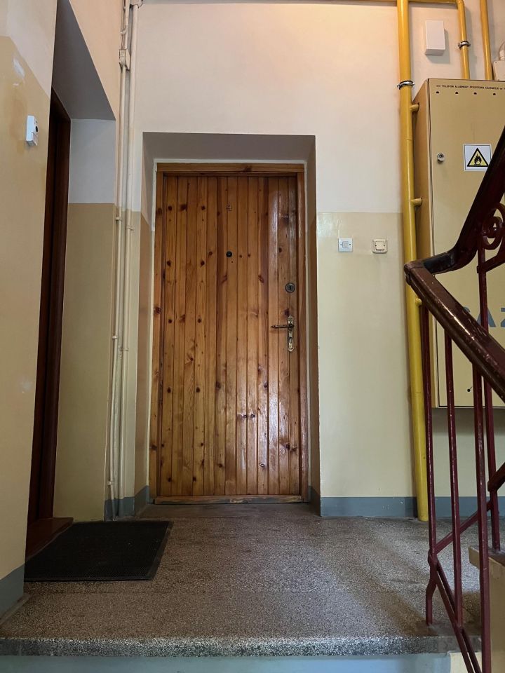 Mieszkanie 1-pokojowe Oleśnica Centrum, ul. Ignacego Daszyńskiego. Zdjęcie 8