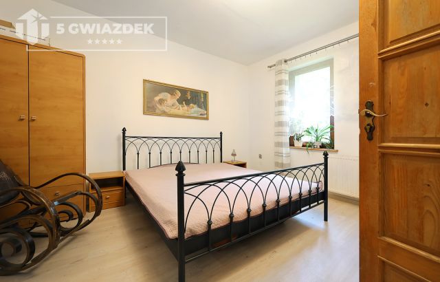 dom wolnostojący, 8 pokoi Przyjezierze. Zdjęcie 32