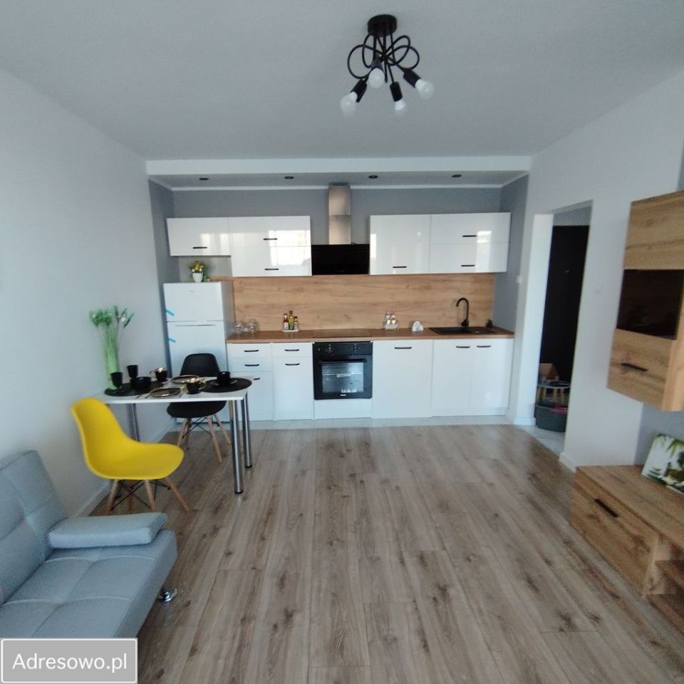 Mieszkanie 2-pokojowe Zielona Góra Centrum. Zdjęcie 9