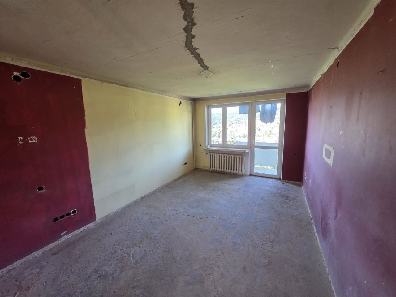 Mieszkanie 3-pokojowe Krynica-Zdrój, ul. Źródlana. Zdjęcie 3