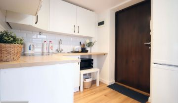 Mieszkanie 3-pokojowe Łódź Polesie, ul. Legionów