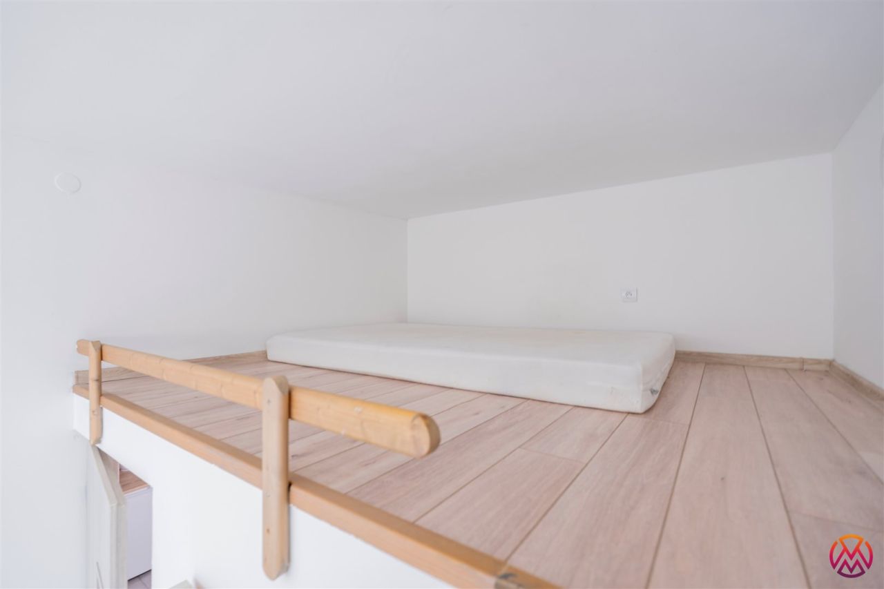 Mieszkanie 2-pokojowe Łódź Śródmieście, ul. płk. dr. Stanisława Więckowskiego. Zdjęcie 3