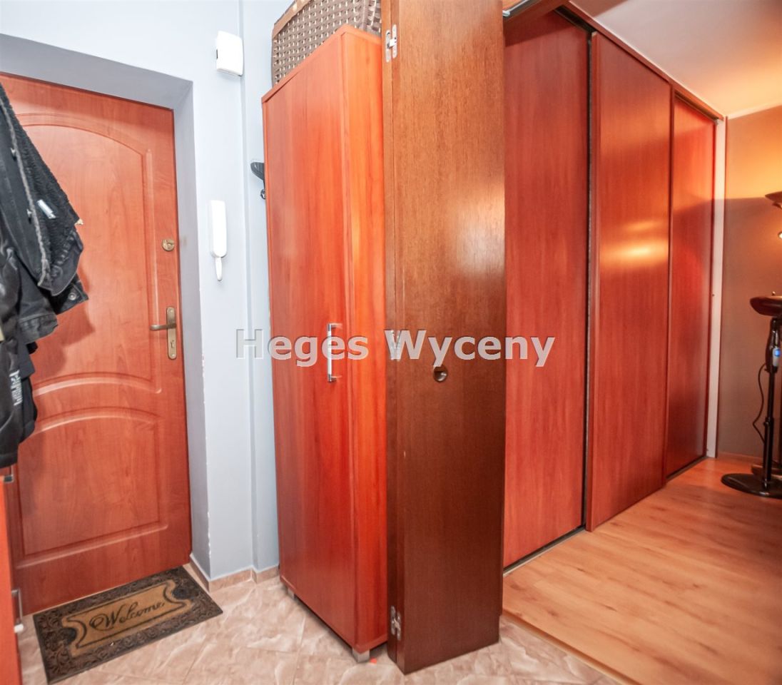 Mieszkanie 2-pokojowe Jawor. Zdjęcie 6