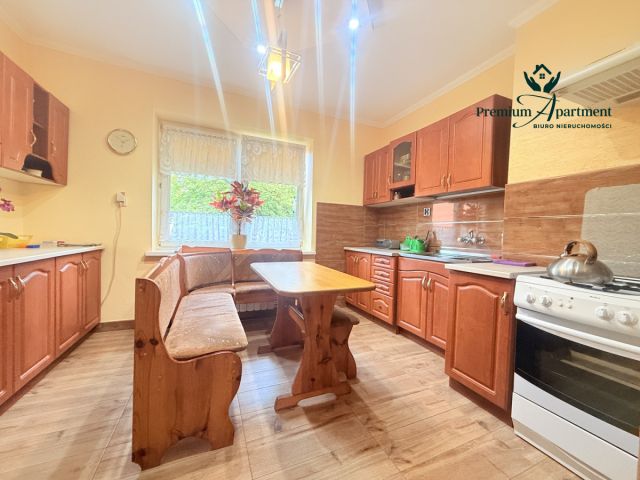 gospodarstwo, 4 pokoje Lasków. Zdjęcie 13