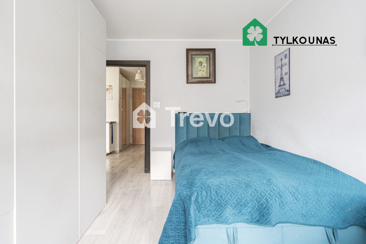 Mieszkanie 2-pokojowe Gdynia Chwarzno-Wiczlino, ul. gen. Mariusza Zaruskiego. Zdjęcie 11